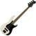 Basse électrique Fender Squier Contemporary Active Precision Bass LRL PH Pearl White