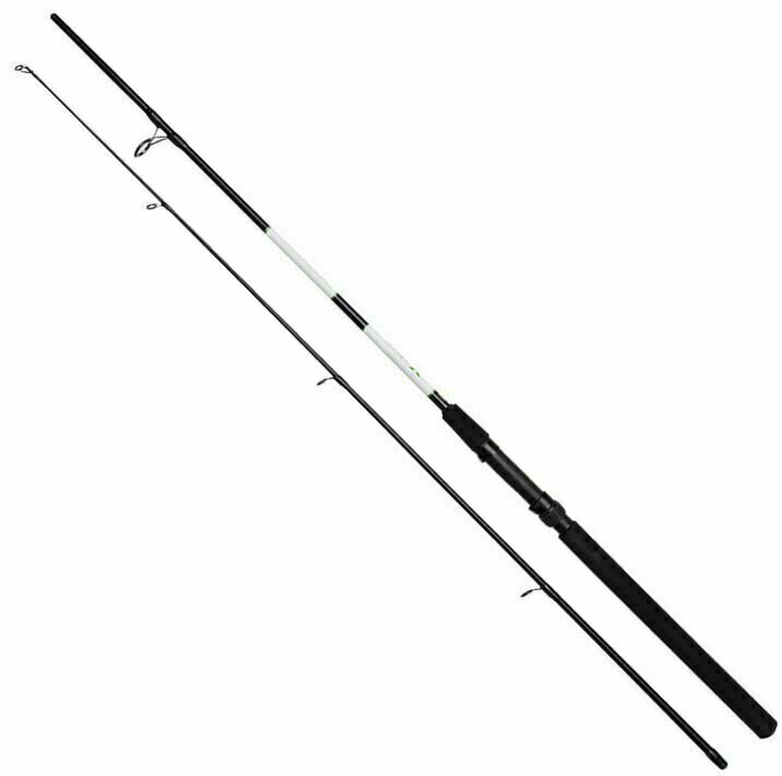 Canne à pêche DAM Base-X Spin 1,8 m 5 - 25 g 2 parties