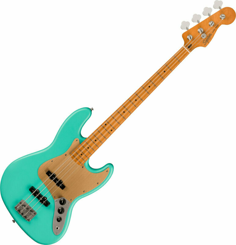 ギター Squier by Fender 40th Squier by Fender 40th Anniversary Stratocaster Gold Edition