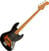 Ηλεκτρική Μπάσο Κιθάρα Fender Squier 40th Anniversary Jazz Bass Vintage Edition MN 2-Tone Sunburst
