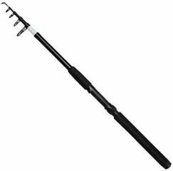 Teleskopický prút DAM Base-X Tele Spin Prút 2,1 m 30 - 60 g 5 dielov