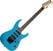 Electric guitar Charvel Pro-Mod DK24 HSS FR EB Infinity Blue