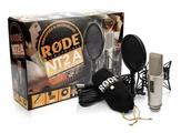 Rode NT2-A Kondenzatorski studijski mikrofon