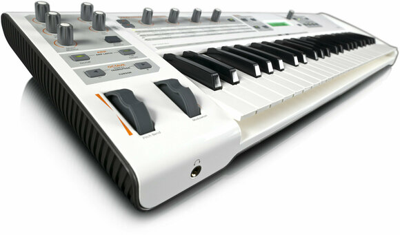 MIDI toetsenbord M-Audio Venom - 1