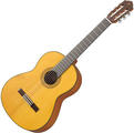 Yamaha CG122-MS 4/4 Natural Matte Guitarra clásica