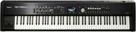 Digitálne stage piano Roland RD700NX - 1