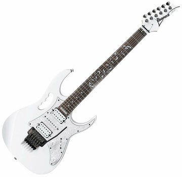 Ibanez JEM 555-WH - Muziker