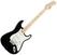 Elektrická kytara Fender Standard Stratocaster MN BK