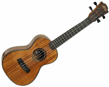 Концертно укулеле LAG U700C - 1