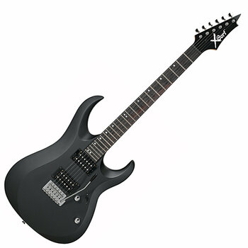 Elektrische gitaar Cort X-1 BKS - 1
