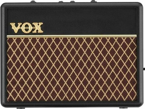 Mini Combo Vox AC1RV Rhythm Vox - 1