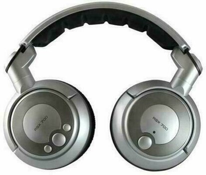 Bežične On-ear slušalice Beyerdynamic RSX 700 Wireless Headphones - 1