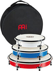 Samba Instrument Meinl PL-SET Samba Instrument