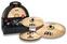 Conjunto de pratos Meinl Classics Custom Matched Cymbal Set B-Stock