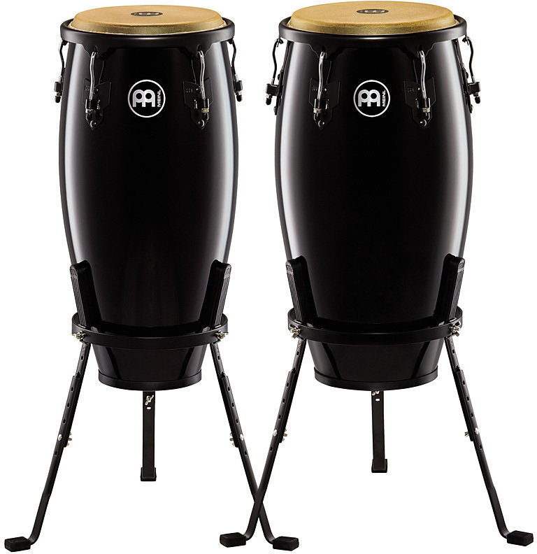 Конга Meinl Headliner HC 512 Conga Set 11"+12" BK