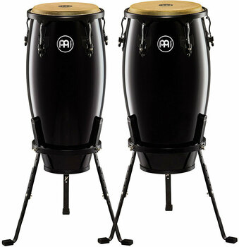 Конга Meinl Headliner HC 512 Conga Set 11"+12" BK - 1