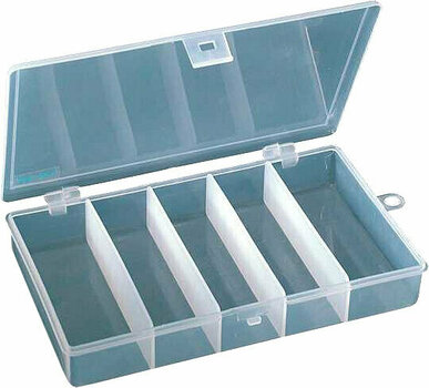 Pudełko wędkarskie Mivardi Box M-PB023