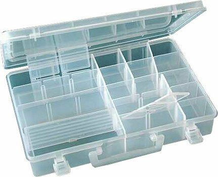 Pudełko wędkarskie Mivardi Box M-PB306