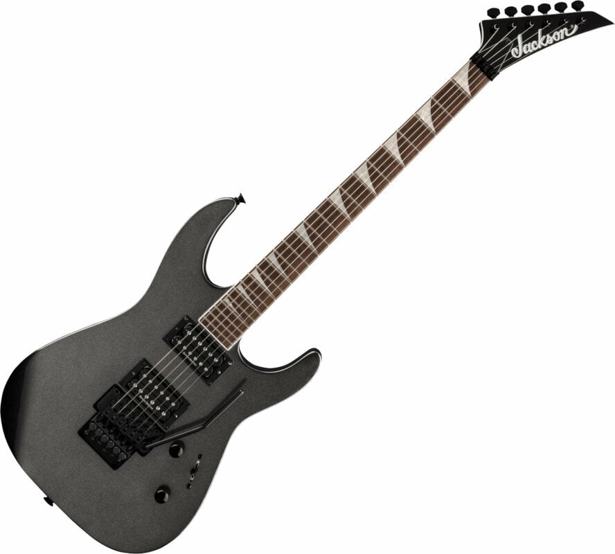 Elektrische gitaar Jackson X Series Soloist SLX DX Granite Crystal