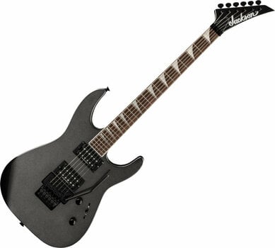 Guitarra elétrica Jackson X Series Soloist SLX DX Granite Crystal - 1