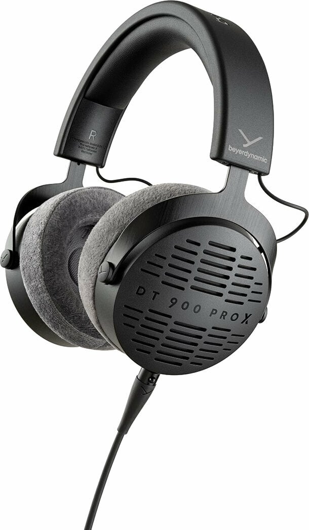Studio Headphones Beyerdynamic DT 900 PRO X
