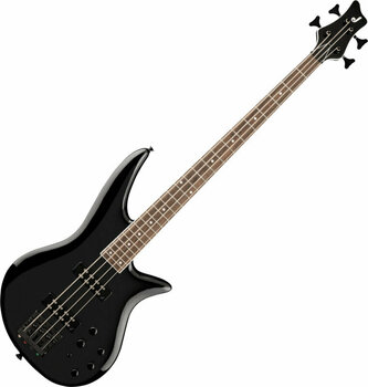 Ηλεκτρική Μπάσο Κιθάρα Jackson X Series Spectra Bass SBX IV Μαύρο - 1