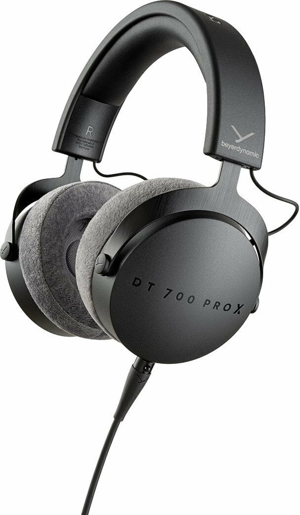 Studio Headphones Beyerdynamic DT 700 PRO X (Just unboxed)