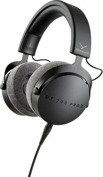 Studio Headphones Beyerdynamic DT 700 PRO X (Just unboxed) - 1