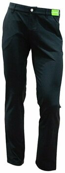 Trousers Alberto Pro 3xDRY Black 46 - 1