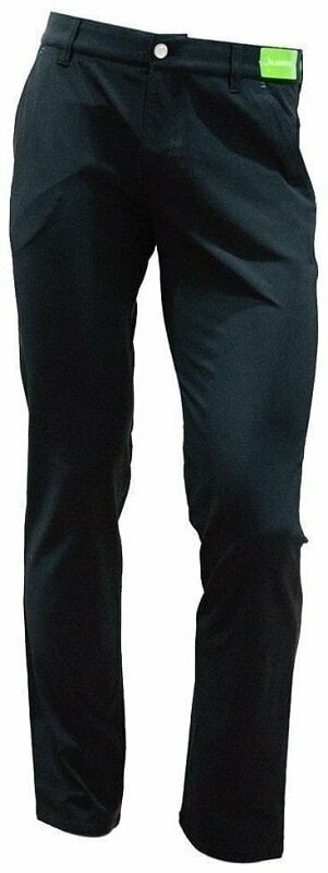 Trousers Alberto Pro 3xDRY Black 54