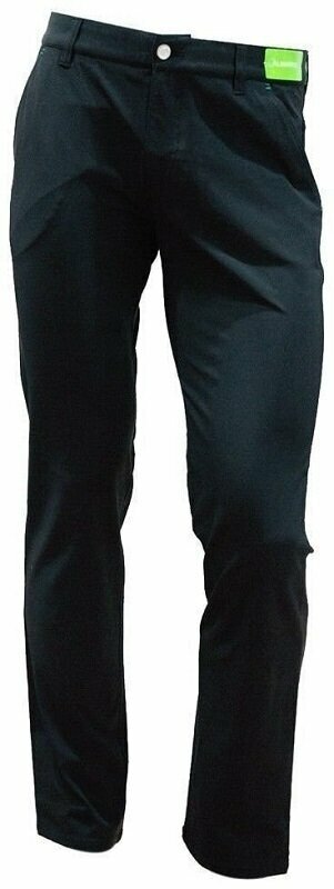 Pantaloni Alberto Pro 3xDRY Black 110