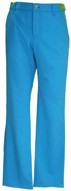 Trousers Alberto Pro 3xDRY Mid Blue 98