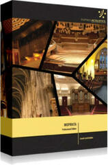Updaty & Upgrady INSPIRED ACOUSTICS Inspirata Upgrade: Lite>Personal