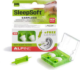 Alpine SleepSoft Minigrip