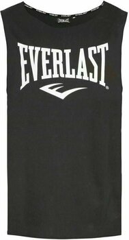 Träning T-shirt Everlast Glenwood Svart S Träning T-shirt - 1