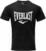 Fitness T-Shirt Everlast Russel Black 2XL Fitness T-Shirt