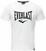 Träning T-shirt Everlast Russel White 2XL Träning T-shirt