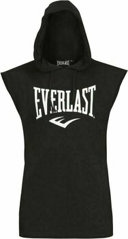 Fitness Sweatshirt Everlast Meadown Svart S Fitness Sweatshirt - 1