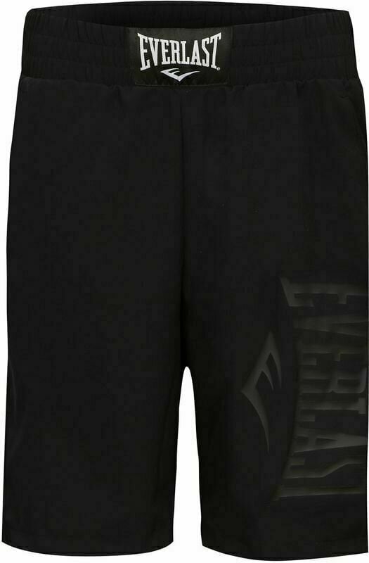 Fitness spodnie Everlast Lazuli 2 Black S Fitness spodnie