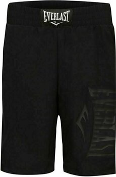 Fitness Trousers Everlast Lazuli 2 Black S Fitness Trousers - 1
