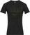 Fitness koszulka Everlast Willow Black 2XL Fitness koszulka