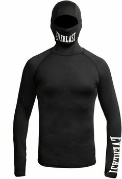 Fitness T-Shirt Everlast Onyx Black S Fitness T-Shirt - 1