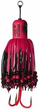 Meerval kunstaas MADCAT A-Static Clonk Teaser Fluo Pink 16 cm 250 g - 1