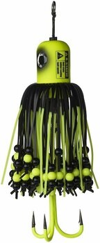 Catfish Lure MADCAT A-Static Clonk Teaser Fluo Yellow 16 cm 250 g - 1