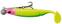 Rubber Lure MADCAT Rtf Shad Candy UV 60 g
