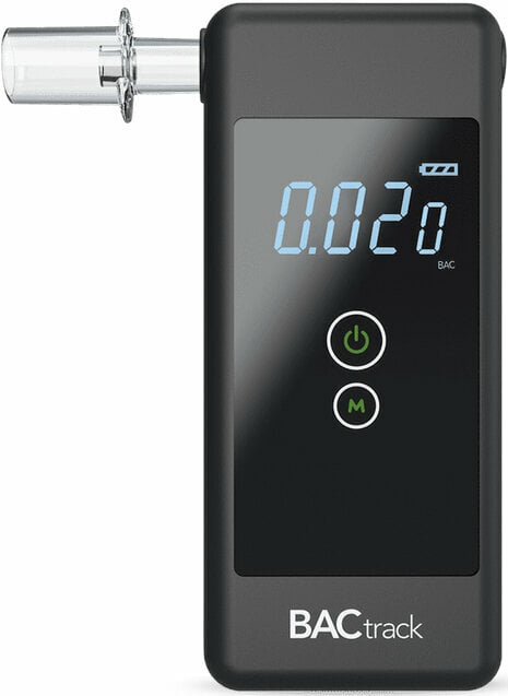 Alcoholtester BACtrack Trace Pro
