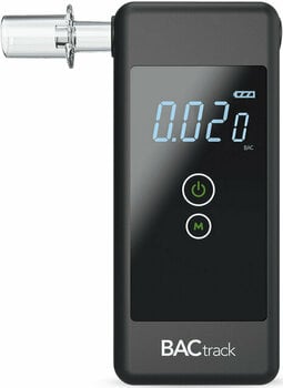Alcoholtester BACtrack Trace Pro - 1