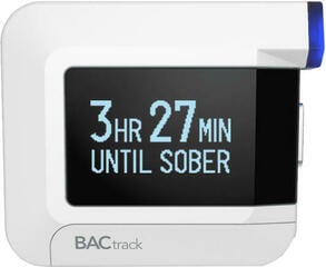 Alkoholtester BACtrack C8 Alkoholtester