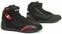 Motorradstiefel Forma Boots Genesis Black/Red 42 Motorradstiefel