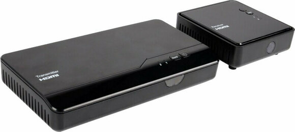 Beamer-Zubehör Optoma WHD200 - 1